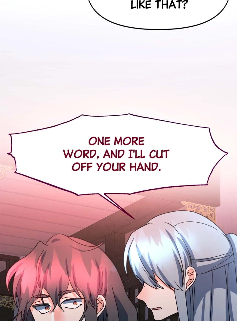 Climb a Star Chapter 46 - Page 47