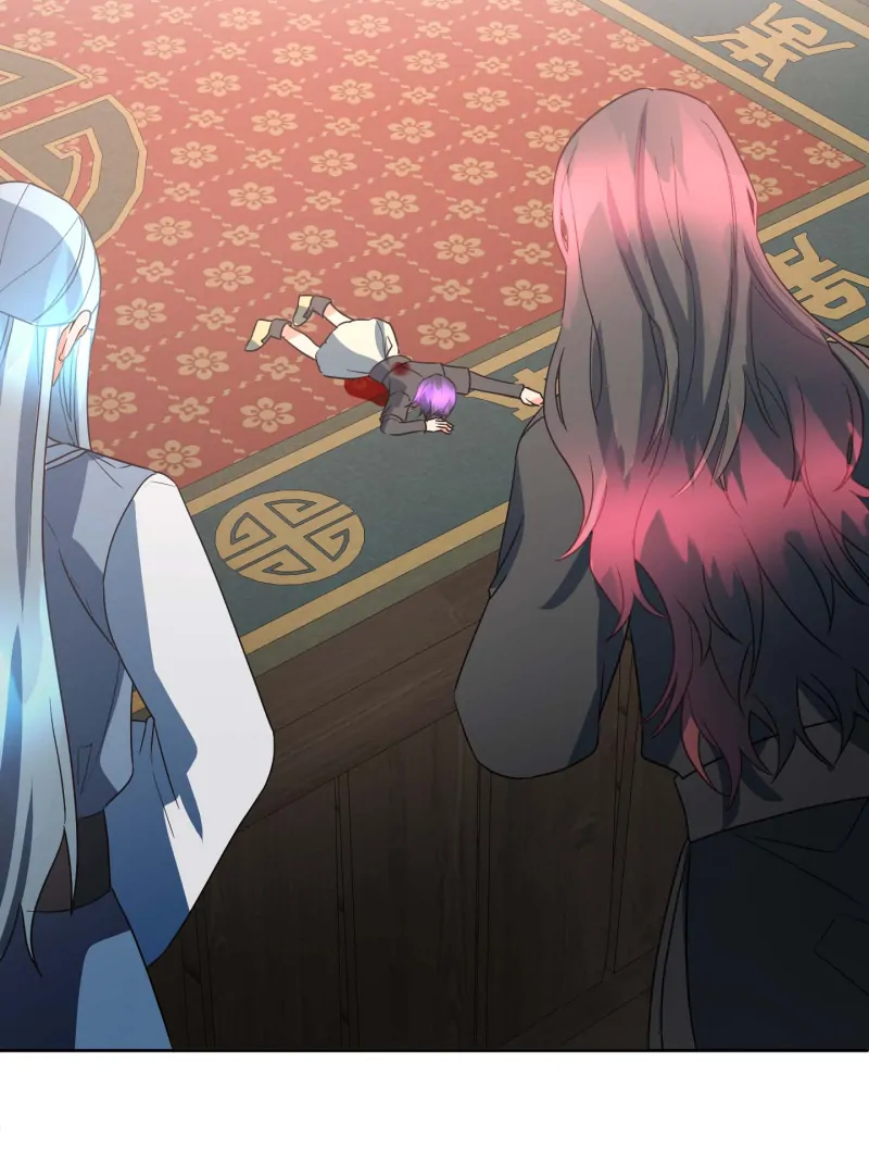 Climb a Star Chapter 46 - Page 52