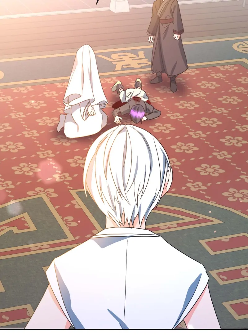 Climb a Star Chapter 46 - Page 60