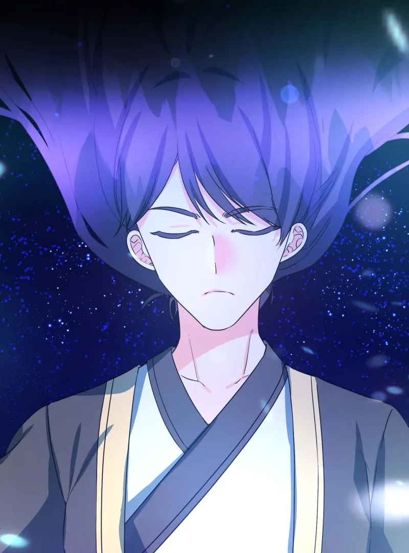 Climb a Star Chapter 46 - Page 71