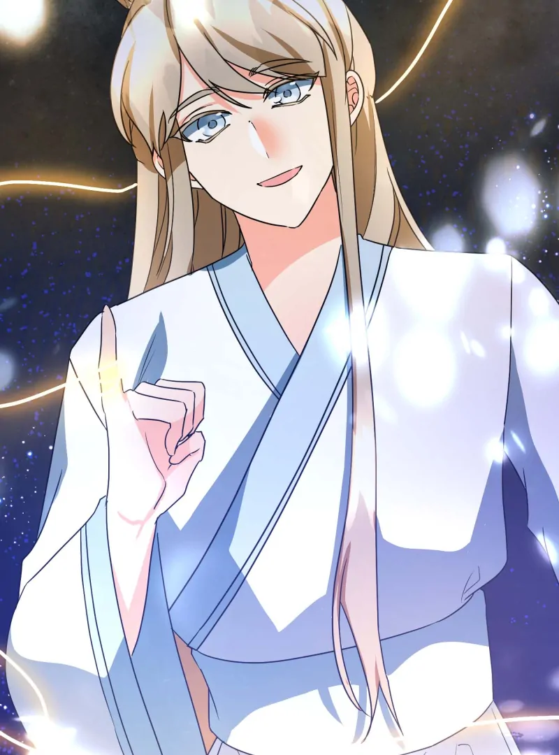 Climb a Star Chapter 46 - Page 95