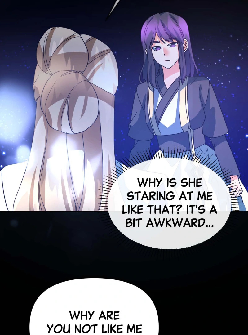 Climb a Star Chapter 46 - Page 97