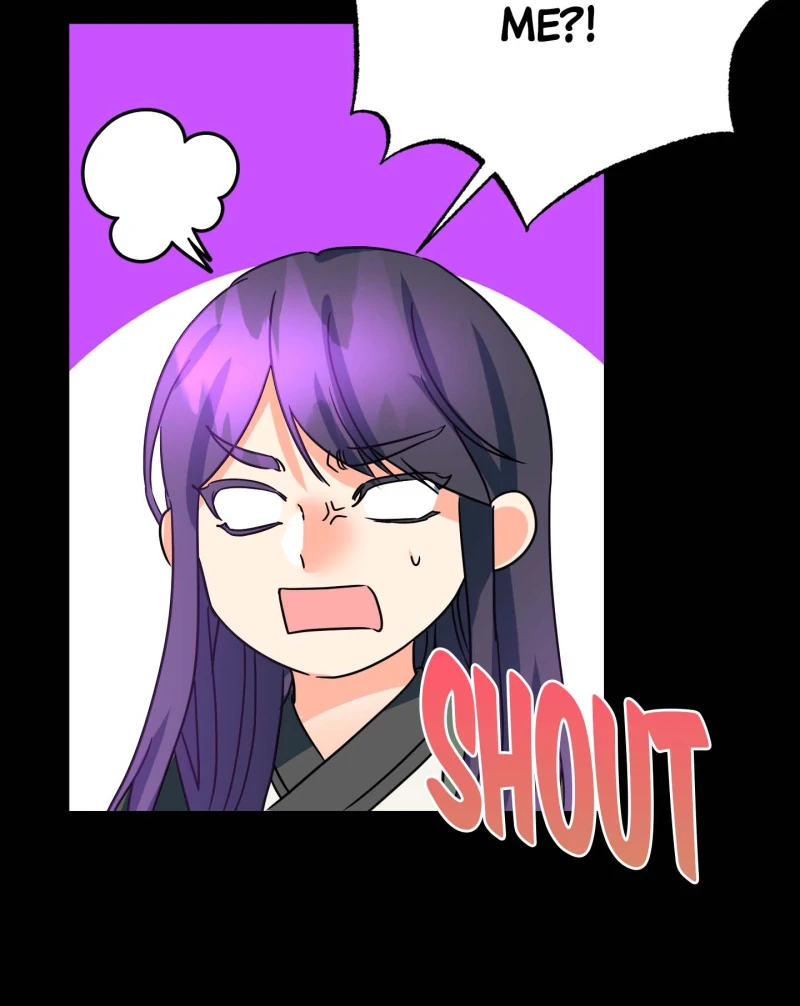 Climb a Star Chapter 46 - Page 99