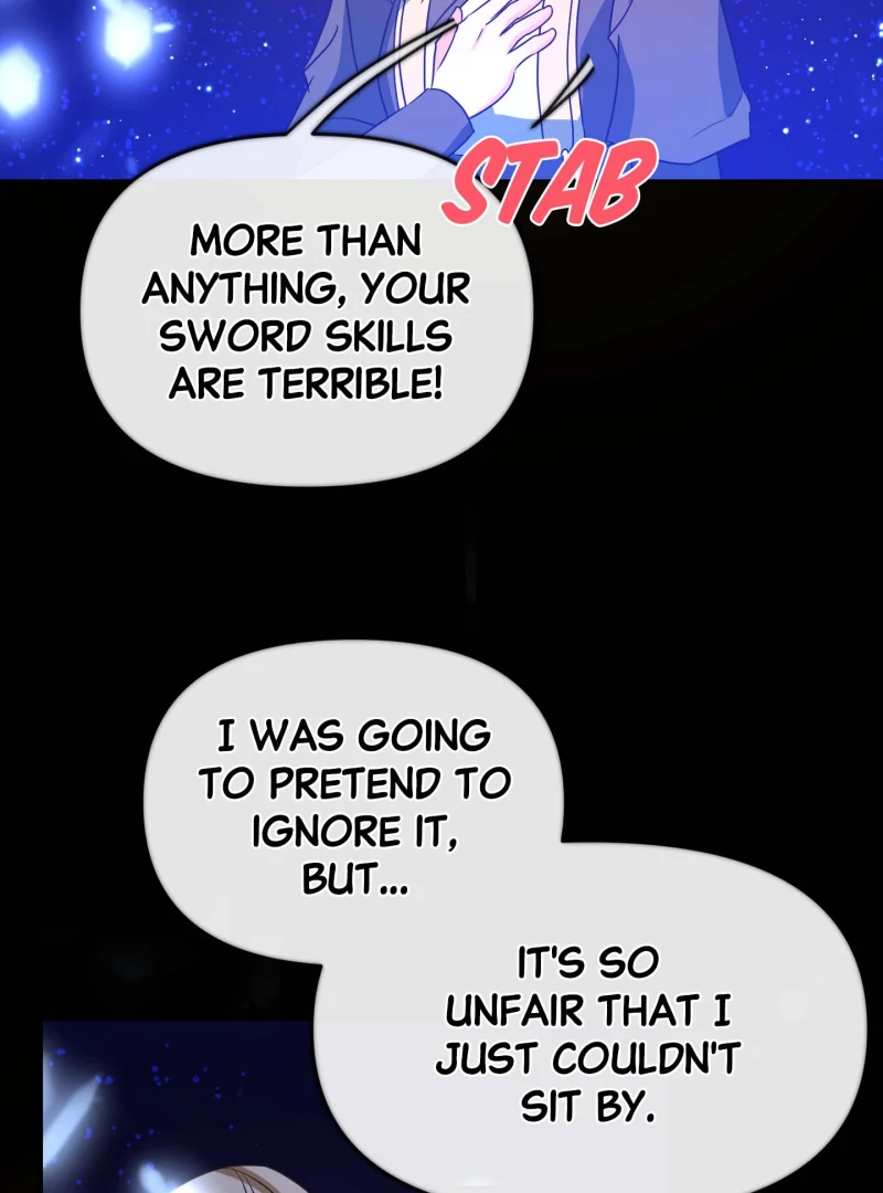 Climb a Star Chapter 46 - Page 101