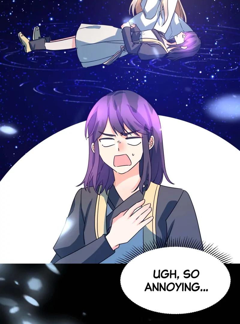 Climb a Star Chapter 46 - Page 104