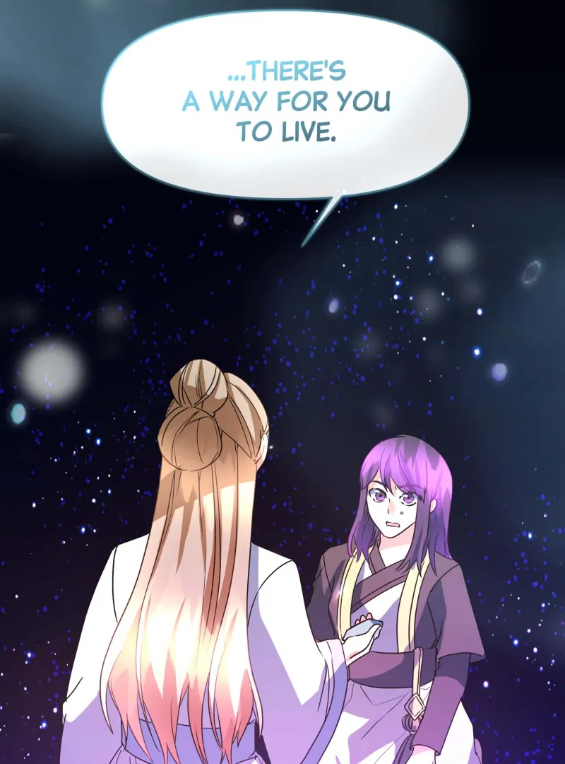 Climb a Star Chapter 46 - Page 122