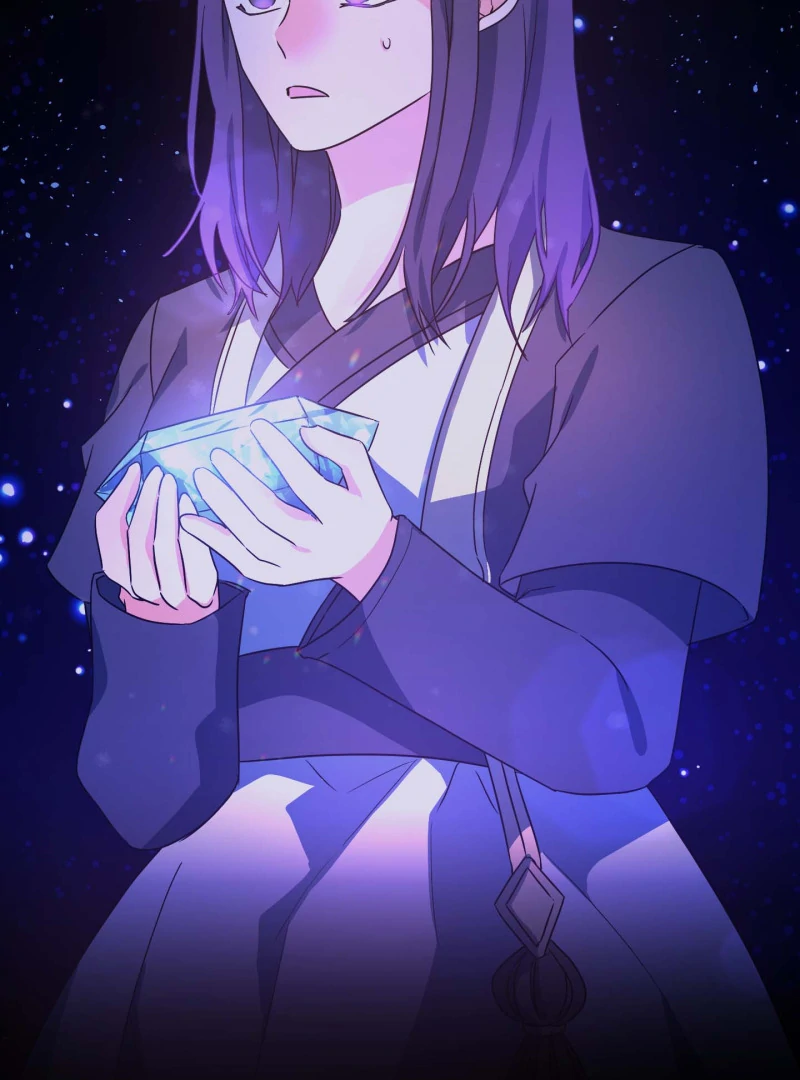 Climb a Star Chapter 47 - Page 8