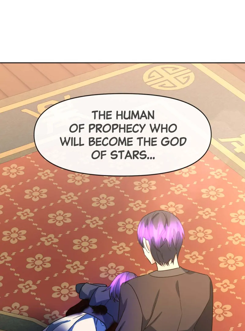 Climb a Star Chapter 47 - Page 15