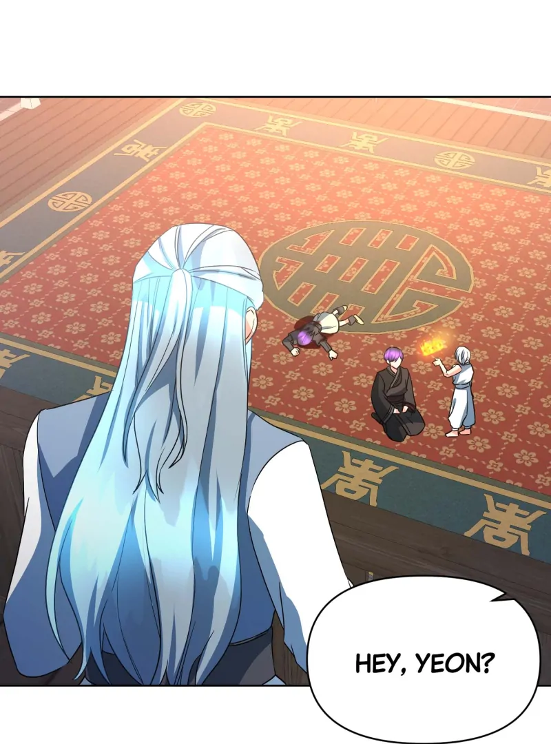 Climb a Star Chapter 47 - Page 25