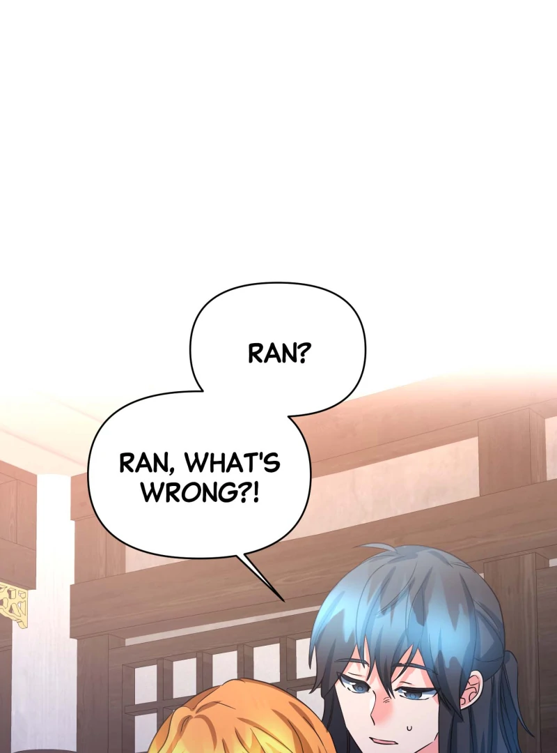 Climb a Star Chapter 47 - Page 27