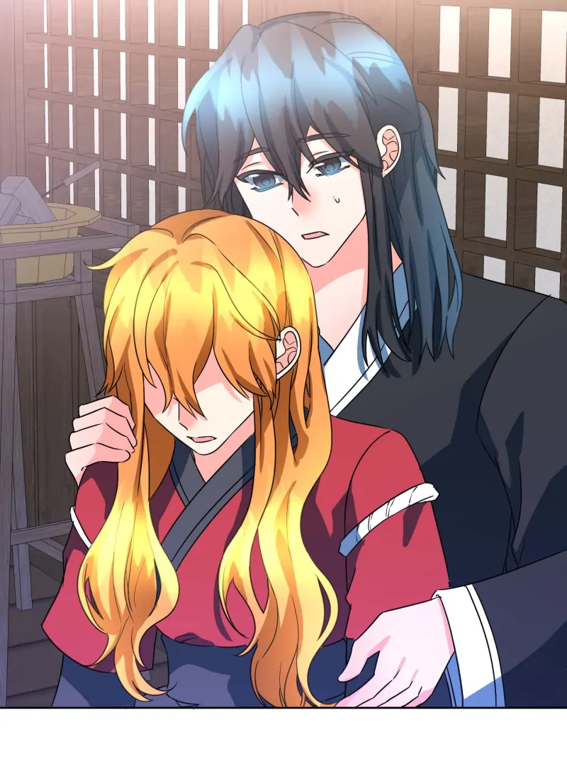 Climb a Star Chapter 47 - Page 38