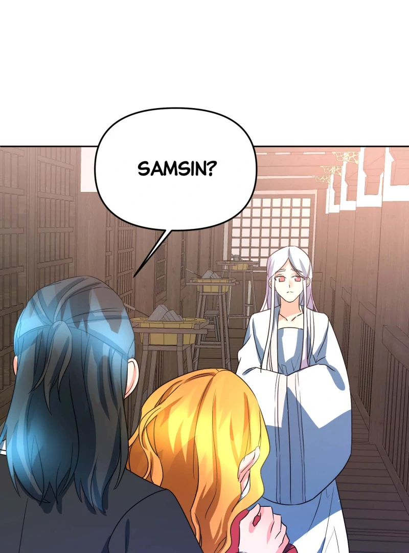 Climb a Star Chapter 47 - Page 39