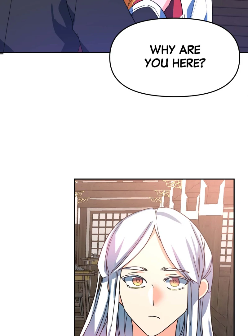 Climb a Star Chapter 47 - Page 40