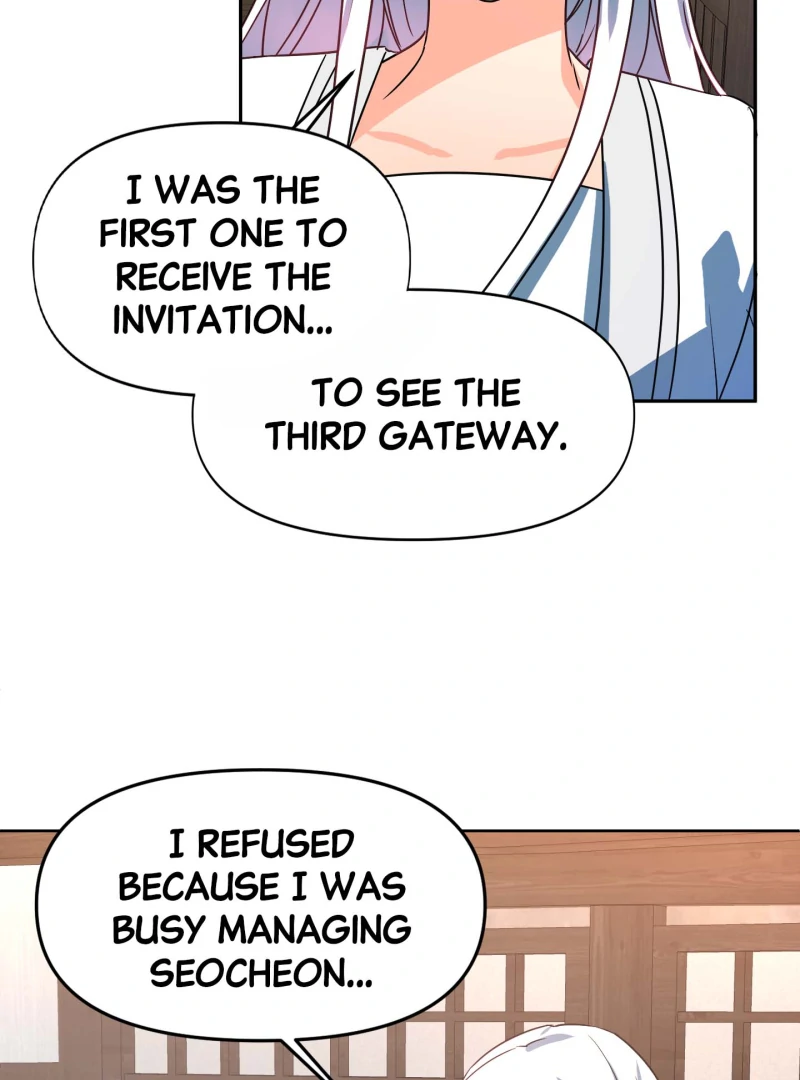 Climb a Star Chapter 47 - Page 41