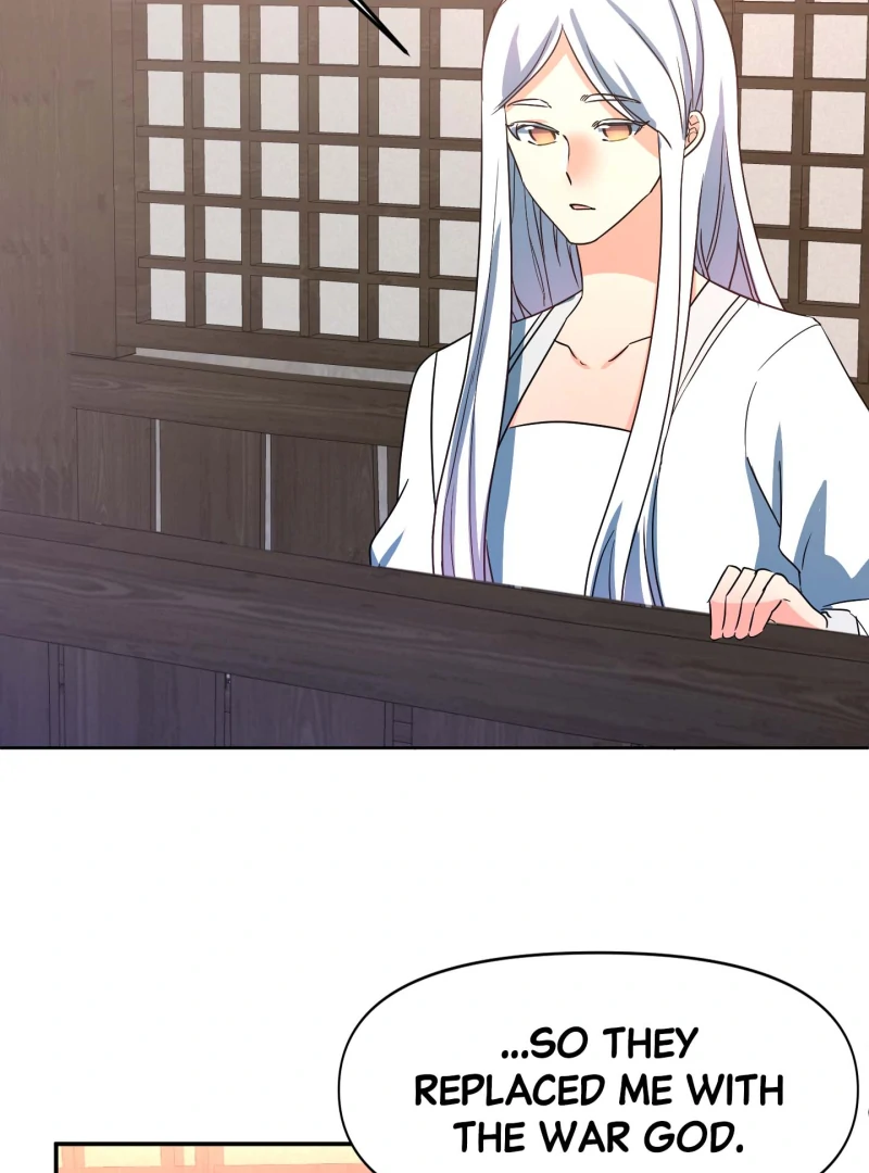 Climb a Star Chapter 47 - Page 42