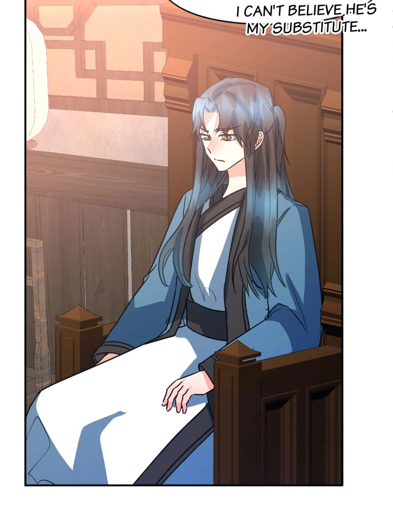 Climb a Star Chapter 47 - Page 43