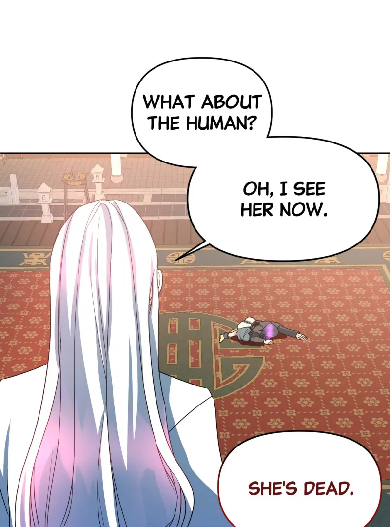 Climb a Star Chapter 47 - Page 46