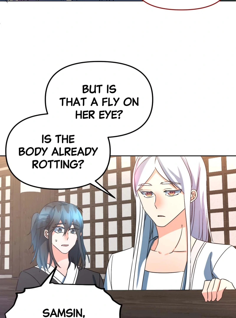 Climb a Star Chapter 47 - Page 47