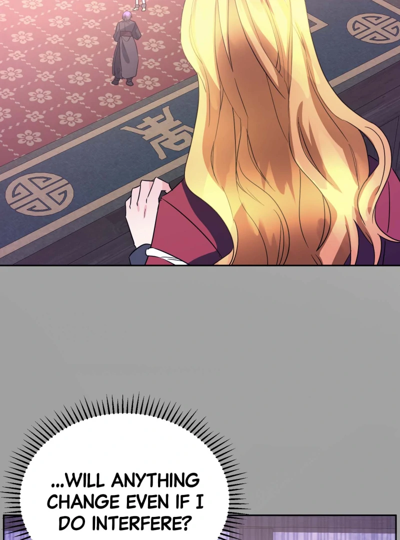 Climb a Star Chapter 47 - Page 55