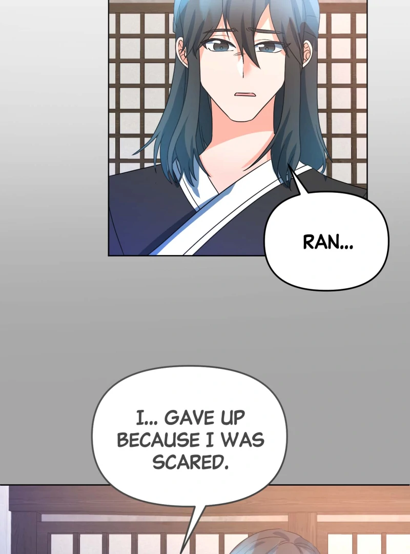 Climb a Star Chapter 47 - Page 61