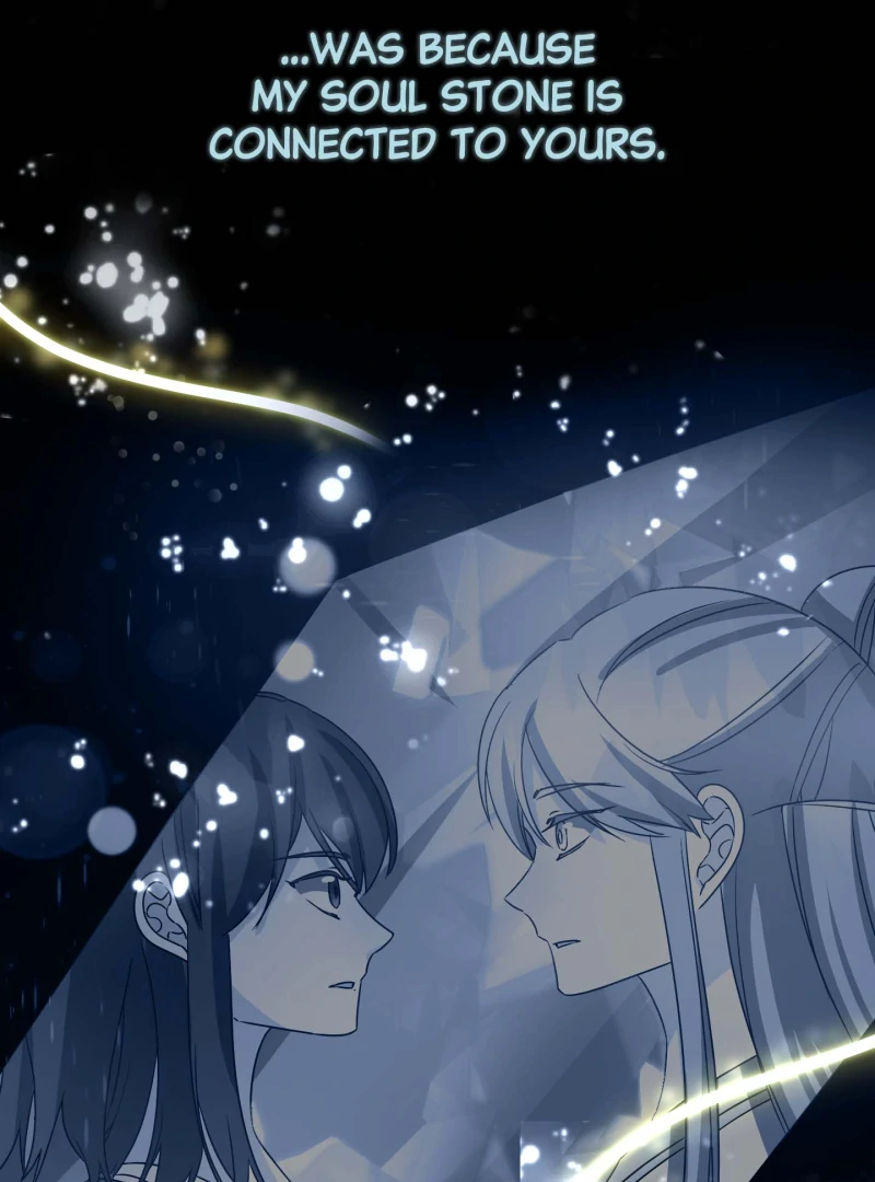 Climb a Star Chapter 47 - Page 85