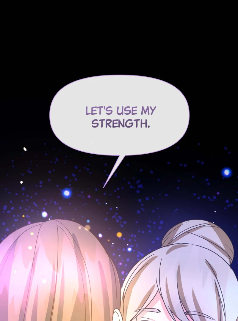 Climb a Star Chapter 47 - Page 99