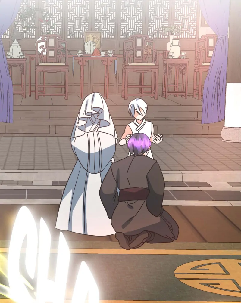 Climb a Star Chapter 47 - Page 106