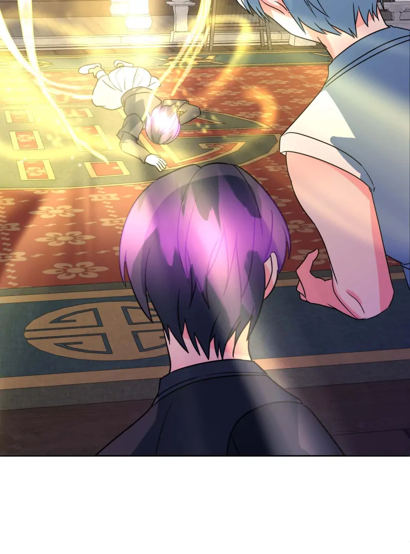 Climb a Star Chapter 47 - Page 109