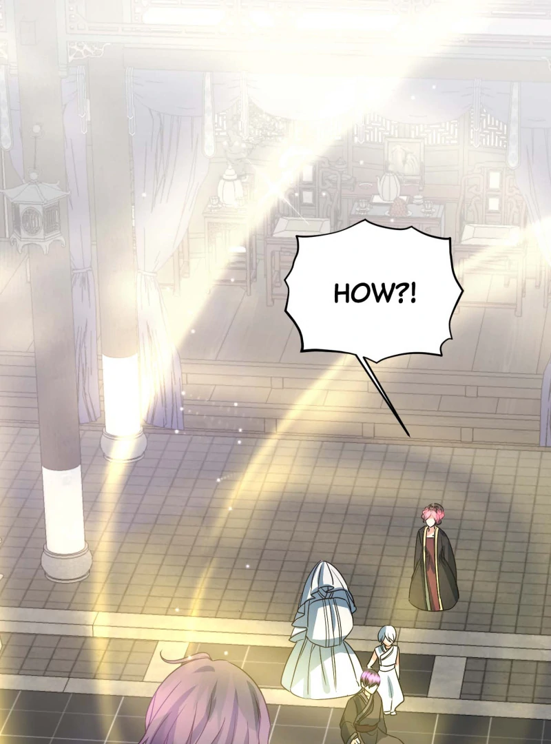 Climb a Star Chapter 48 - Page 6