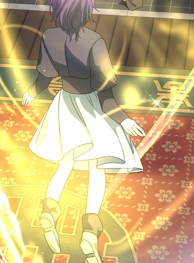 Climb a Star Chapter 48 - Page 7