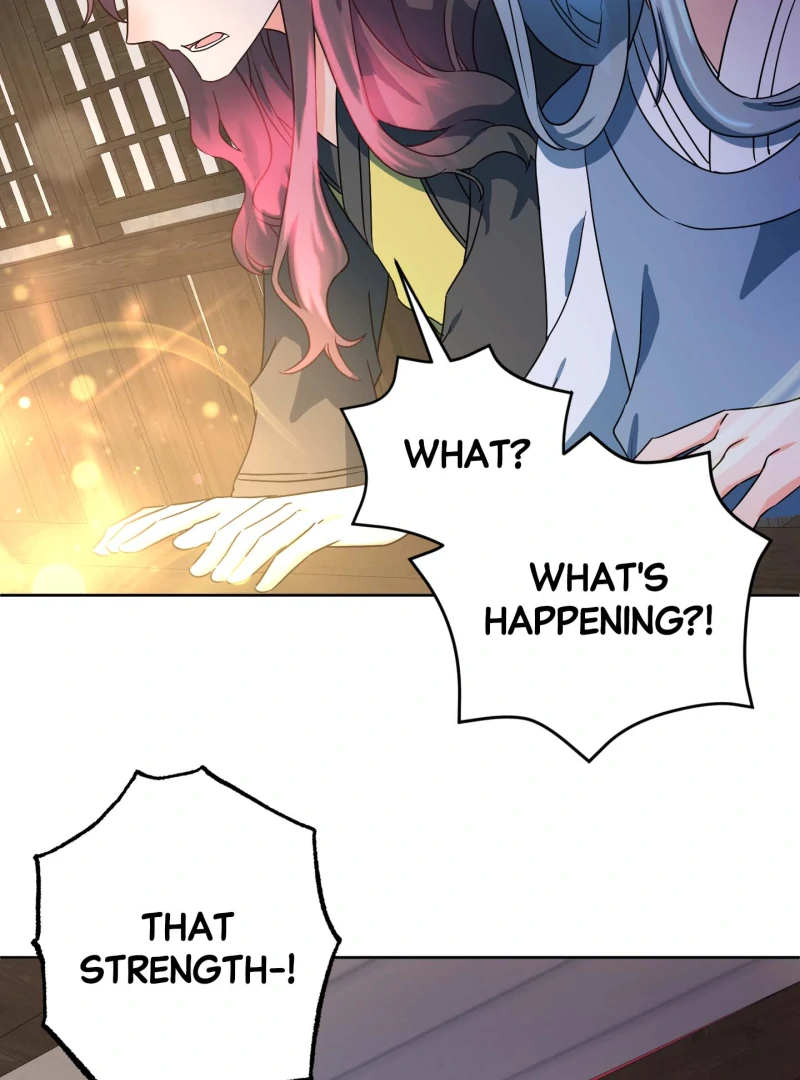 Climb a Star Chapter 48 - Page 14