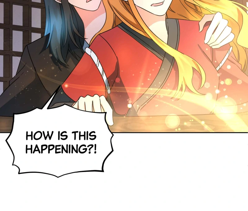 Climb a Star Chapter 48 - Page 17