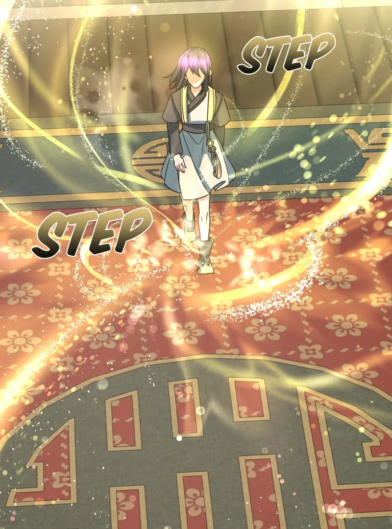 Climb a Star Chapter 48 - Page 20