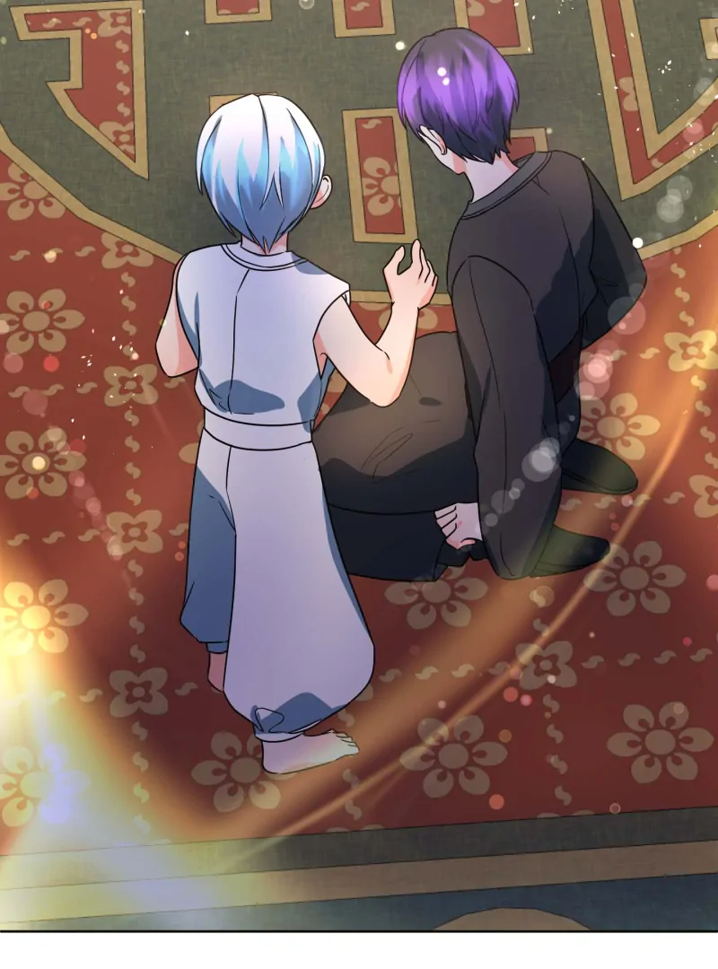 Climb a Star Chapter 48 - Page 21