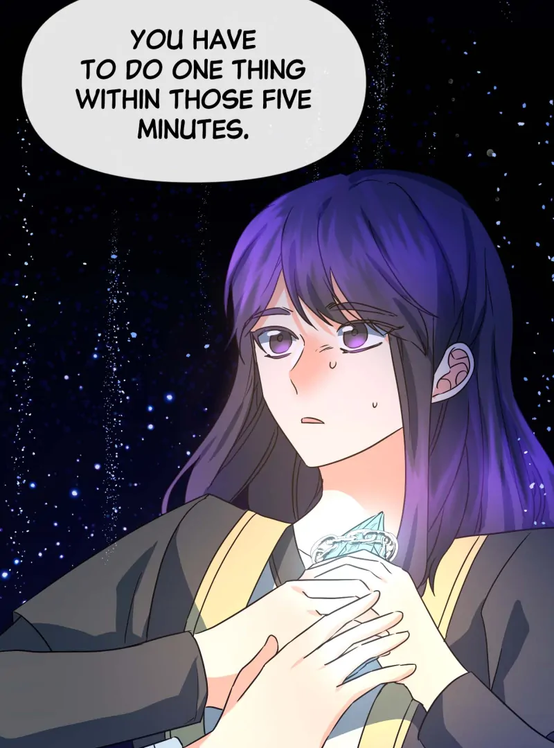 Climb a Star Chapter 48 - Page 30