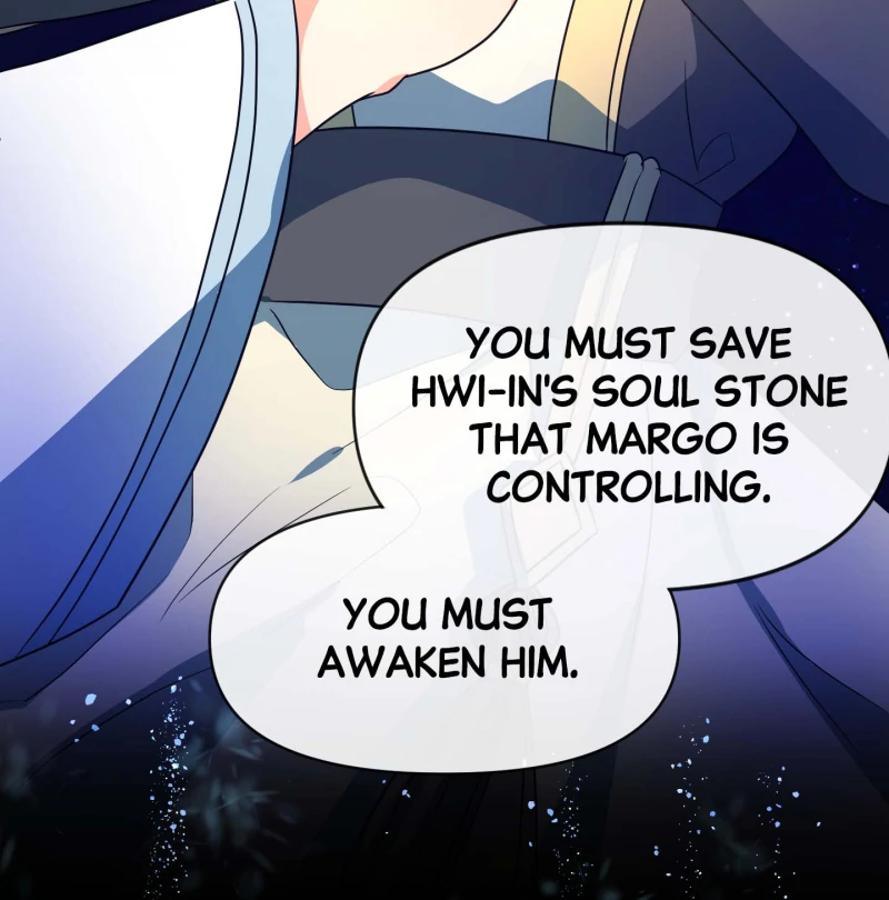 Climb a Star Chapter 48 - Page 31