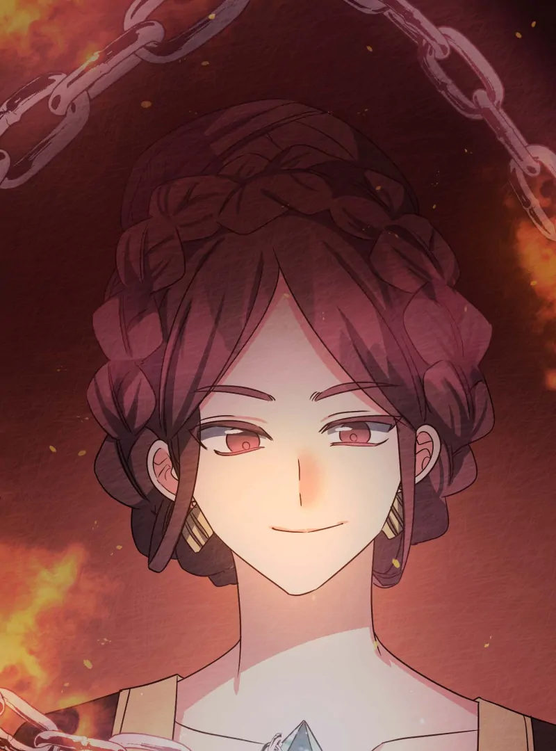 Climb a Star Chapter 48 - Page 35