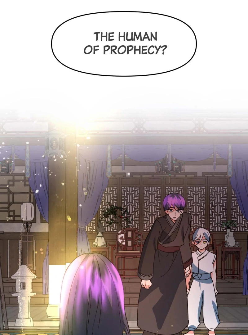 Climb a Star Chapter 48 - Page 44