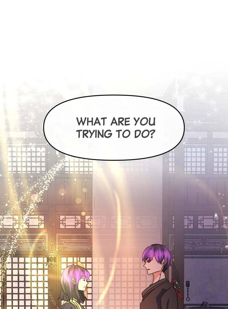 Climb a Star Chapter 48 - Page 47