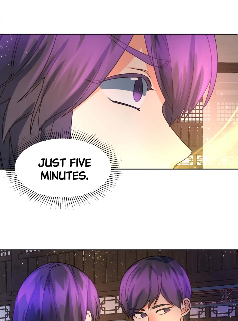 Climb a Star Chapter 48 - Page 49