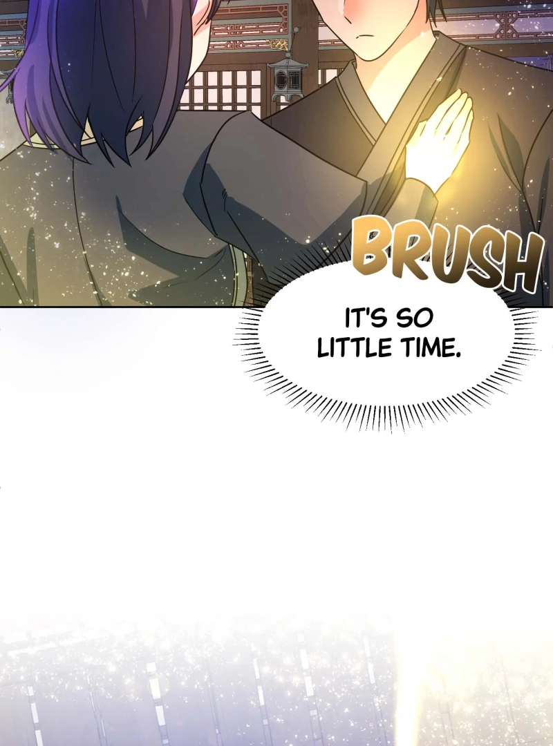 Climb a Star Chapter 48 - Page 50