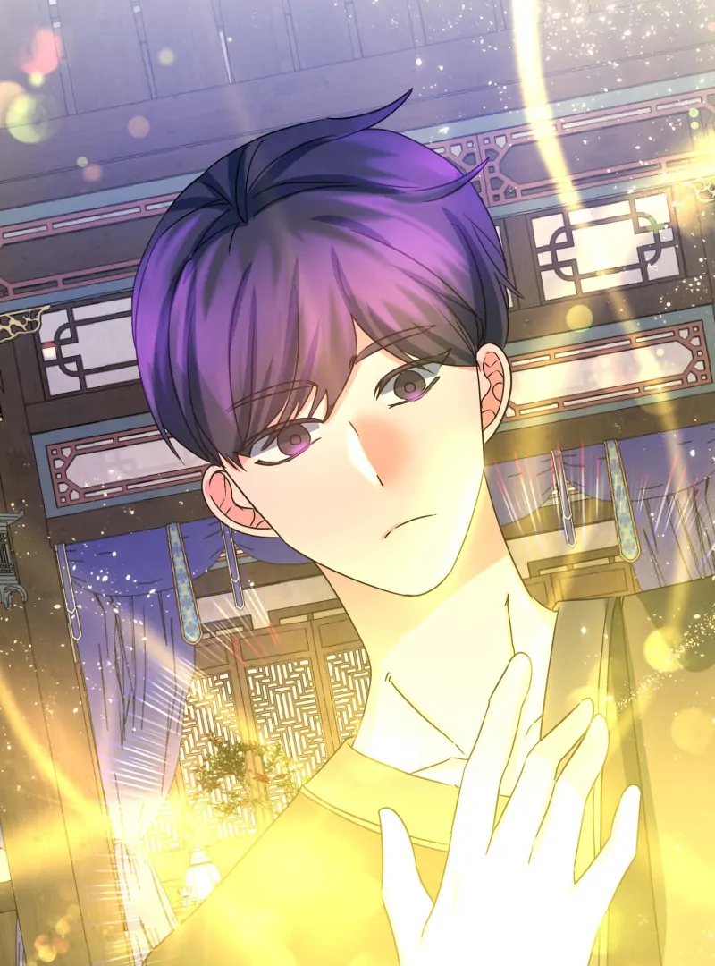 Climb a Star Chapter 48 - Page 51