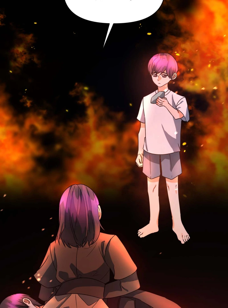 Climb a Star Chapter 48 - Page 76