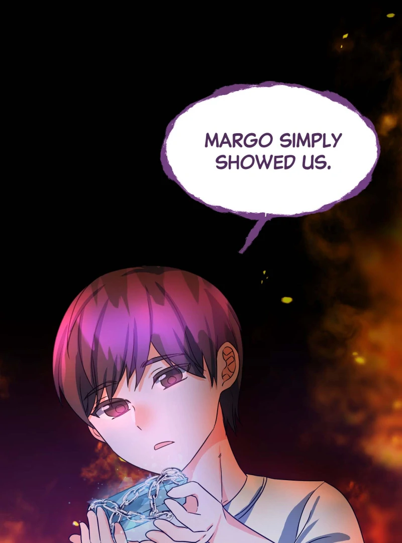 Climb a Star Chapter 48 - Page 83