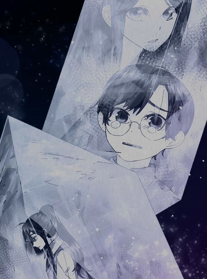 Climb a Star Chapter 48 - Page 85