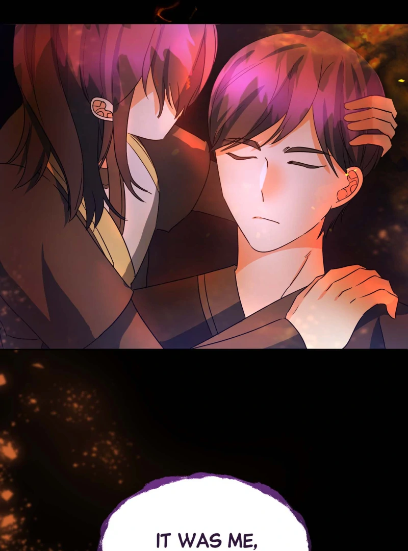 Climb a Star Chapter 48 - Page 92