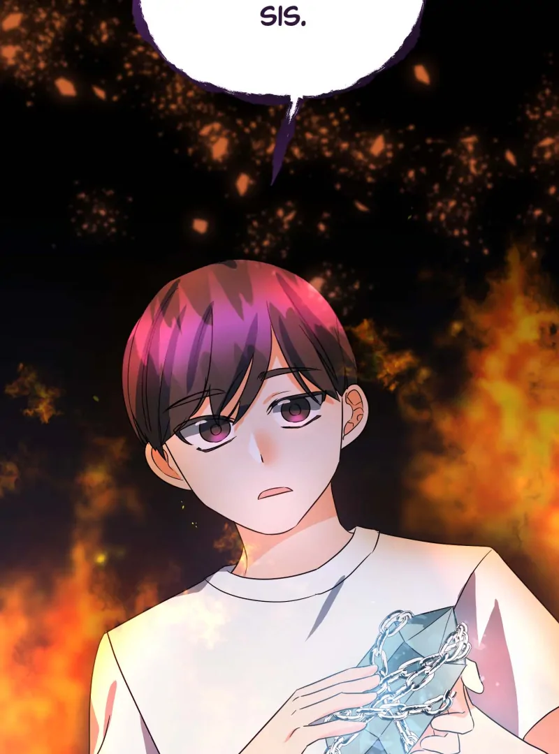 Climb a Star Chapter 48 - Page 93