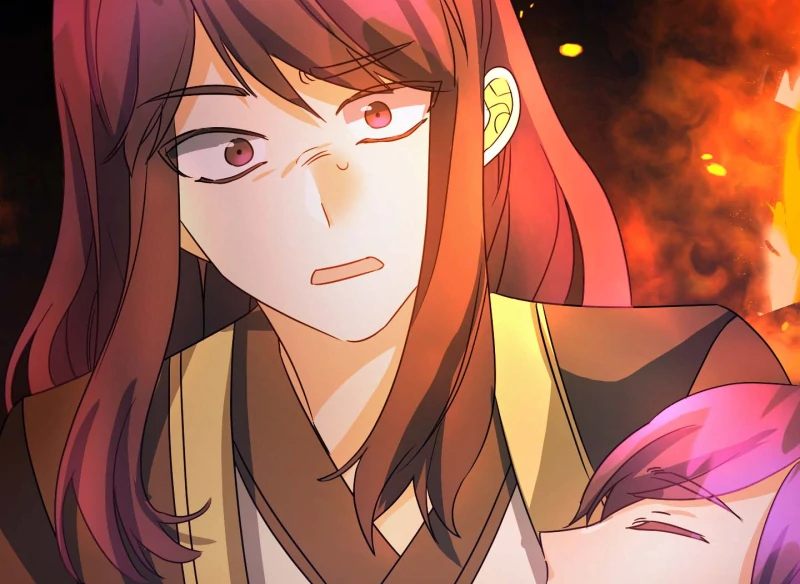 Climb a Star Chapter 48 - Page 95