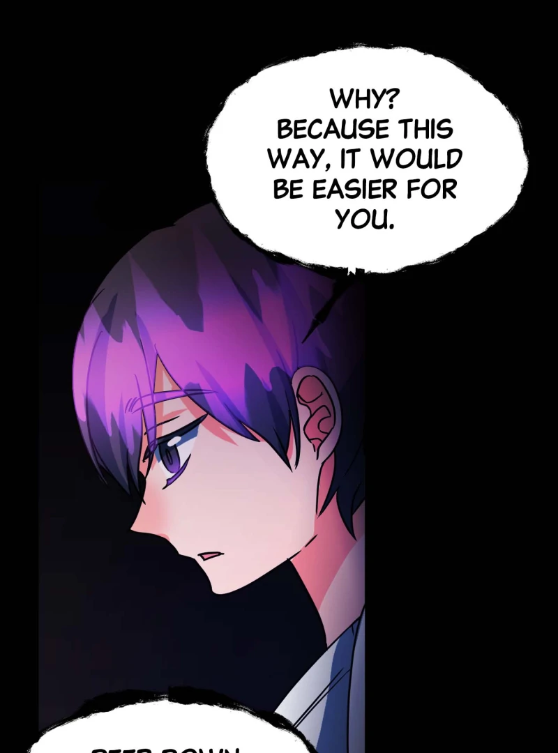 Climb a Star Chapter 48 - Page 97