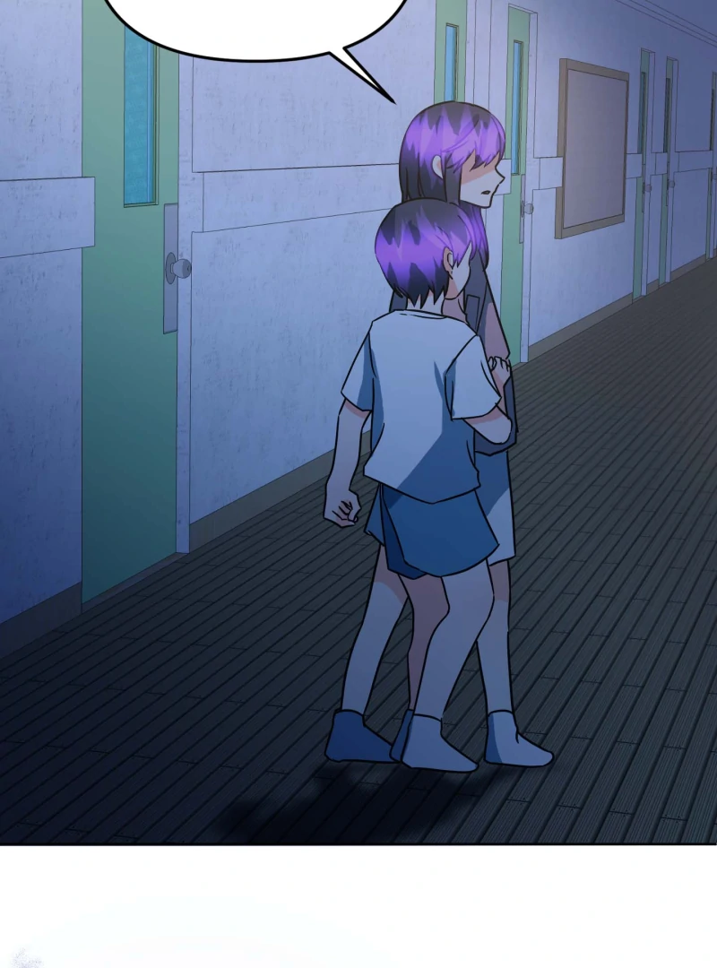 Climb a Star Chapter 48 - Page 104